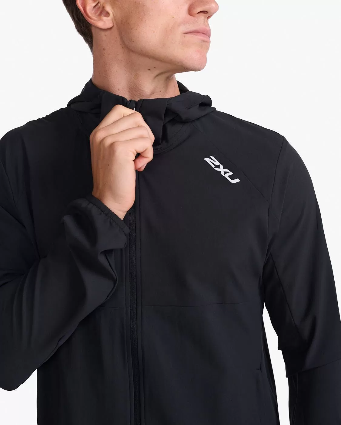 2XU Aero Jacket