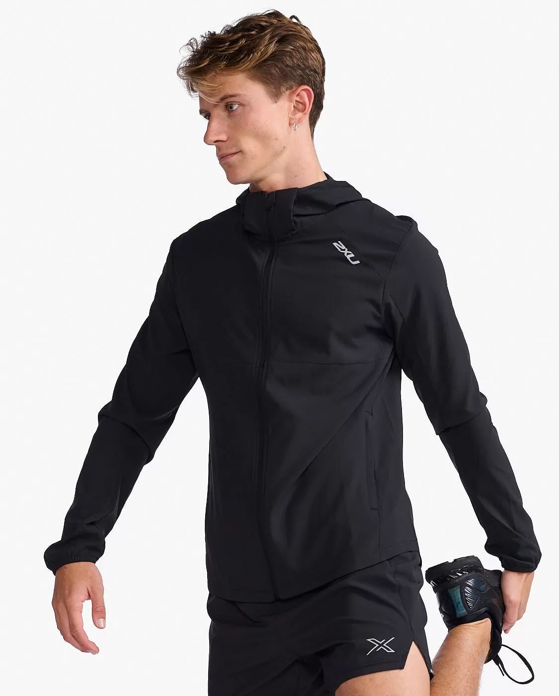 2XU Aero Jacket