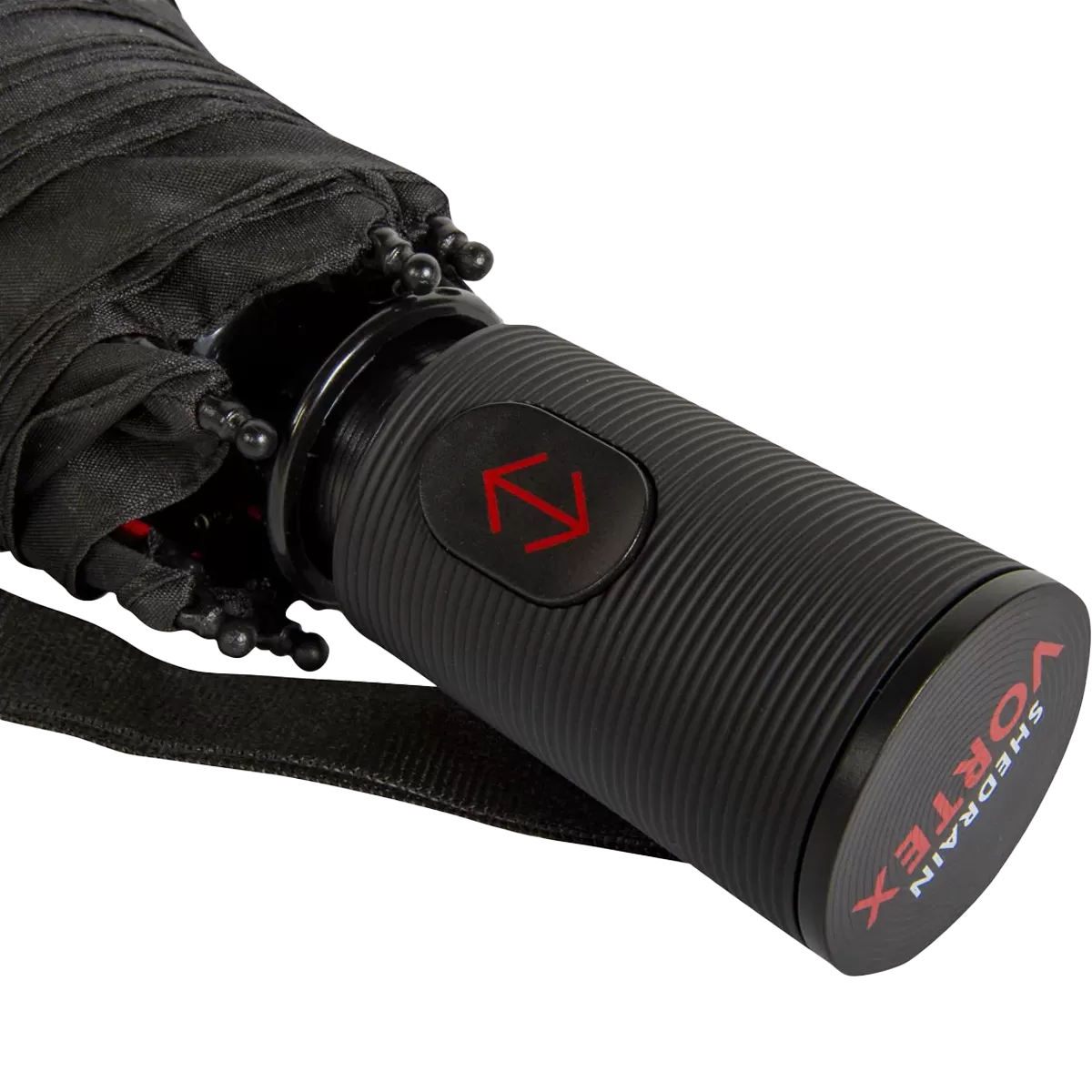 43 Vortex Compact Umbrella