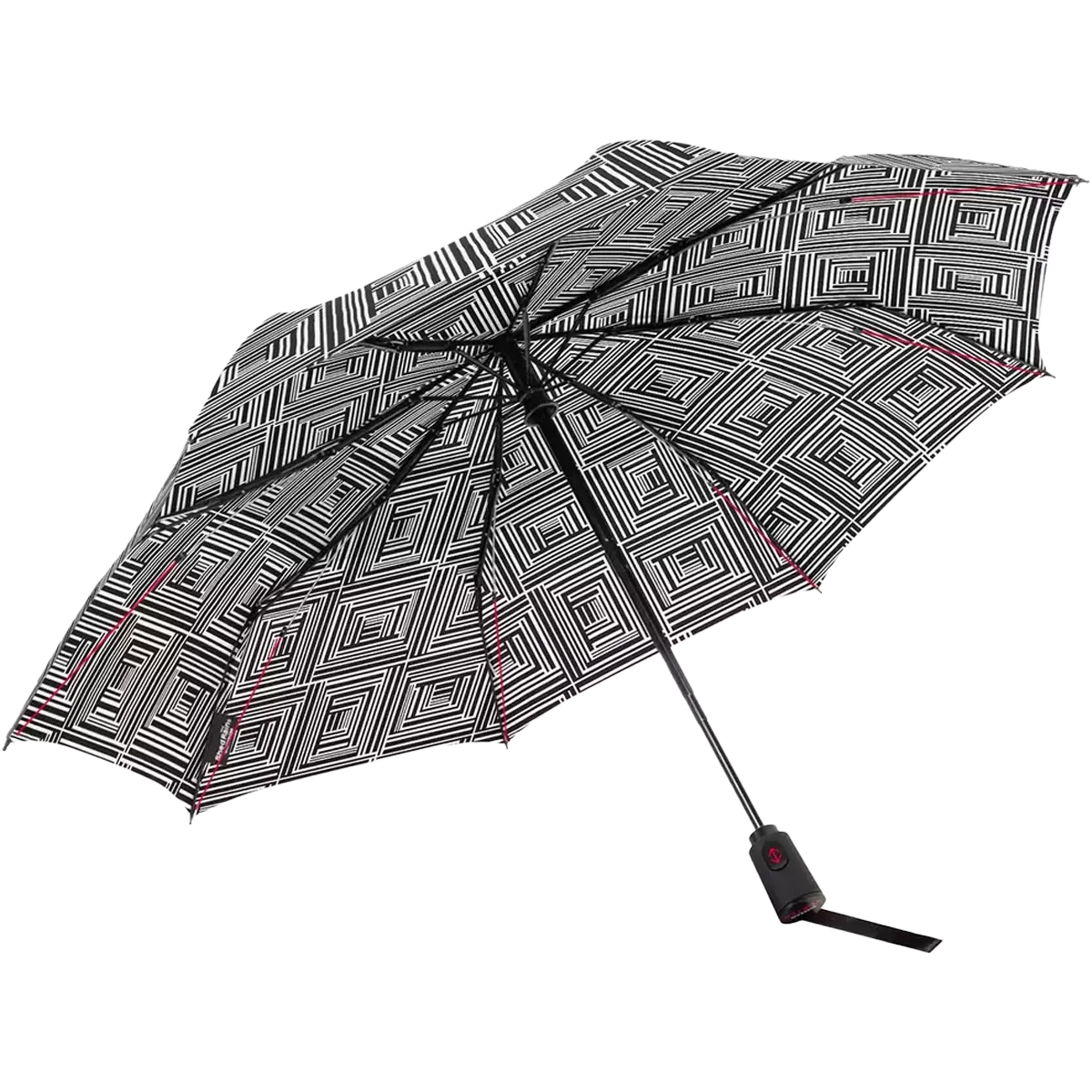 43 Vortex Compact Umbrella