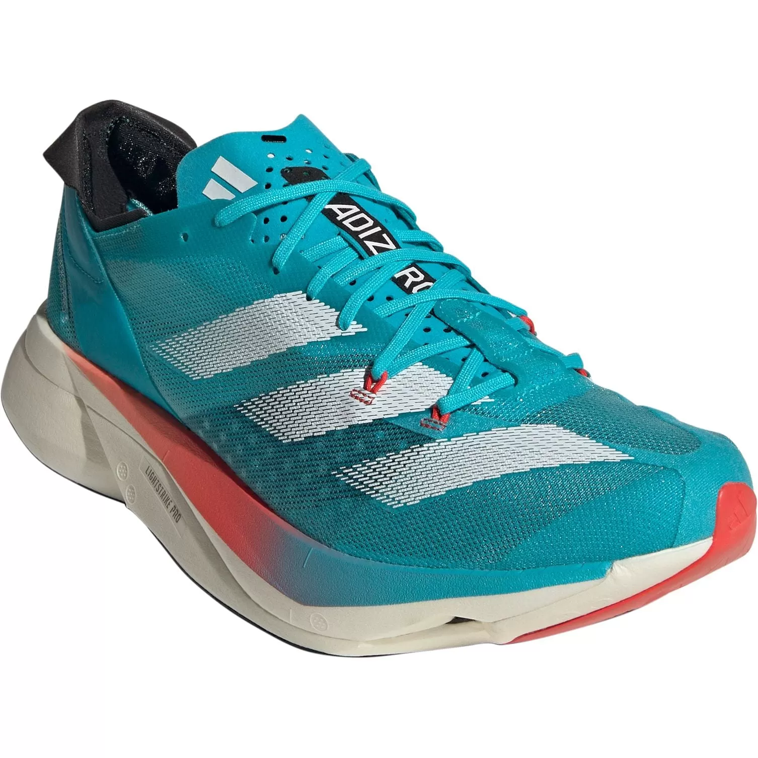 adidas Adizero Adios Pro 3 Running Shoes - Blue