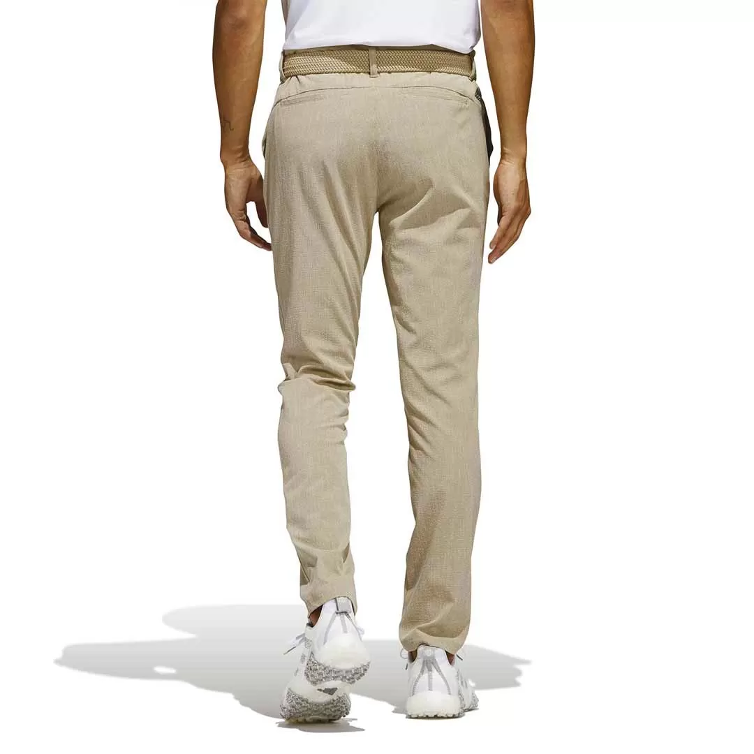 adidas - Men's Crosshatch Pants (HS3366)