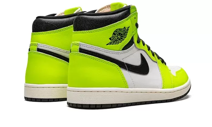 Air Jordan 1 High OG Visionaire (Volt)