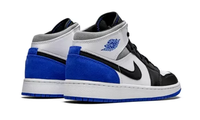 Air Jordan 1 Mid SE Game Royal