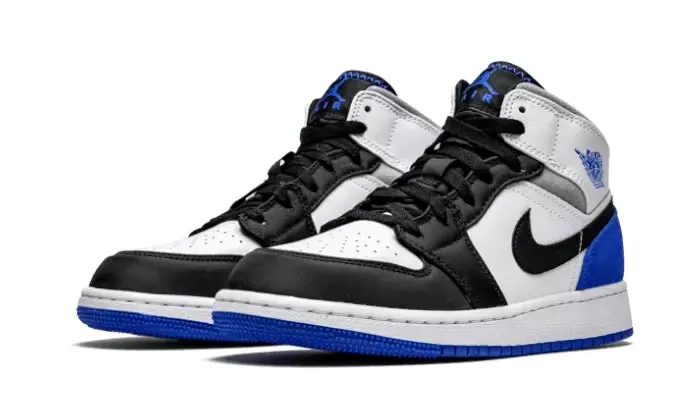 Air Jordan 1 Mid SE Game Royal