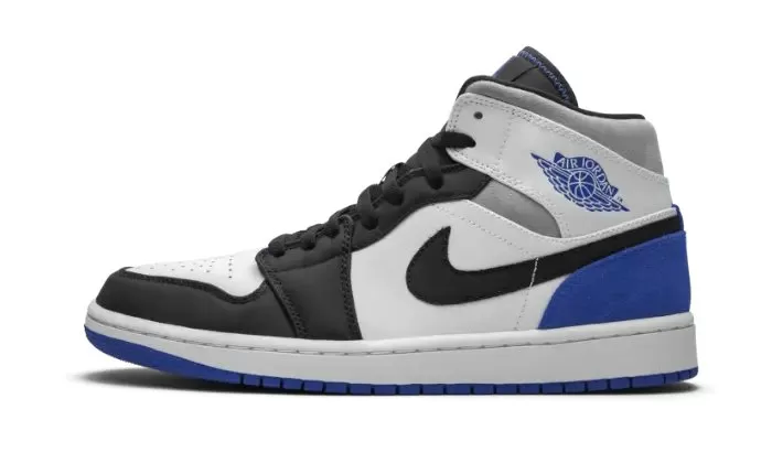 Air Jordan 1 Mid SE Game Royal