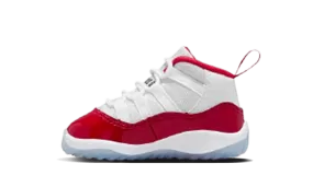 Air Jordan 11 Retro Cherry Bébé (TD)