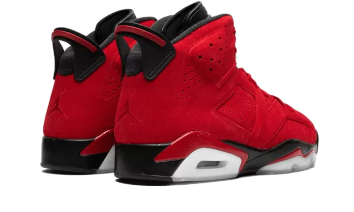 Air Jordan 6 Retro Toro Bravo