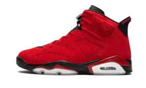 Air Jordan 6 Retro Toro Bravo