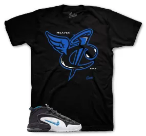 Air Max Penny 1 Orlando Heaven Cent Shirt