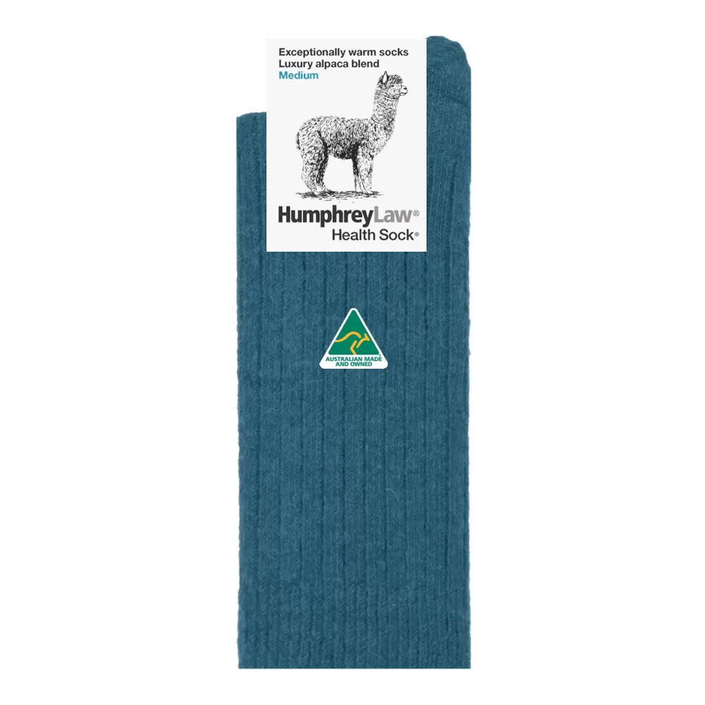 Alpaca Health Sock