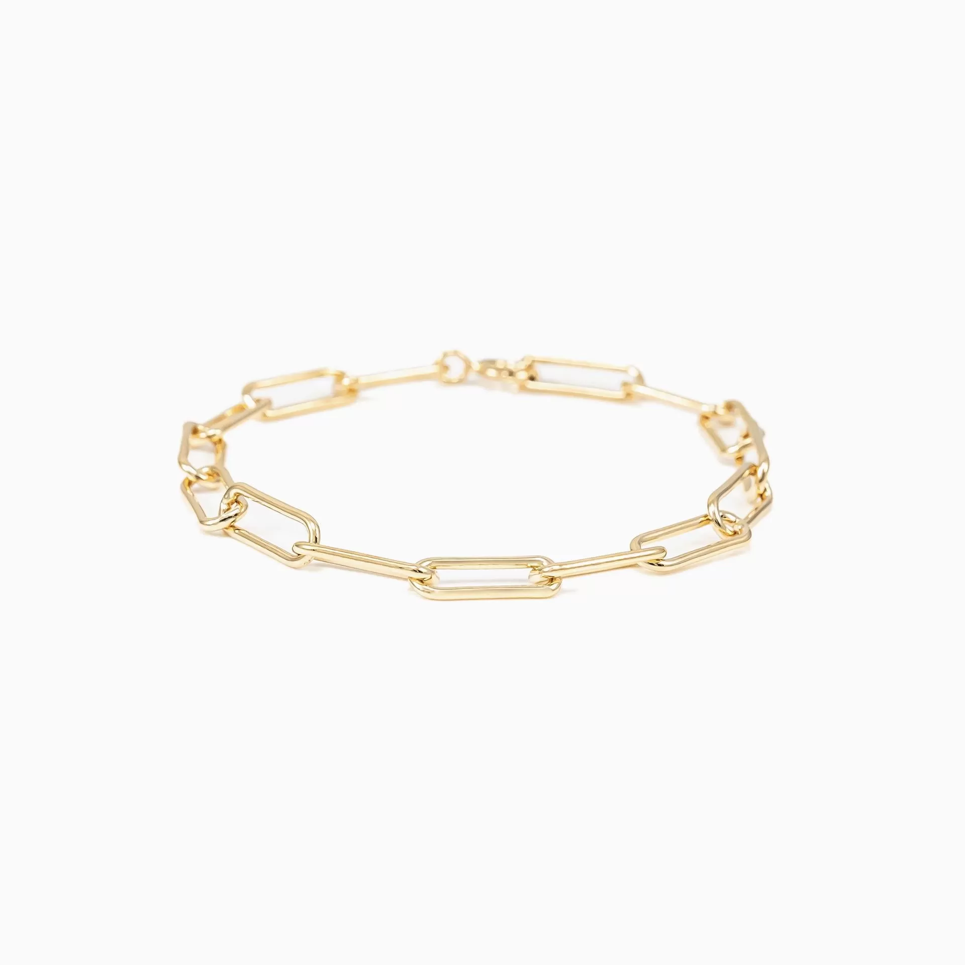 Amelia Chain Bracelet