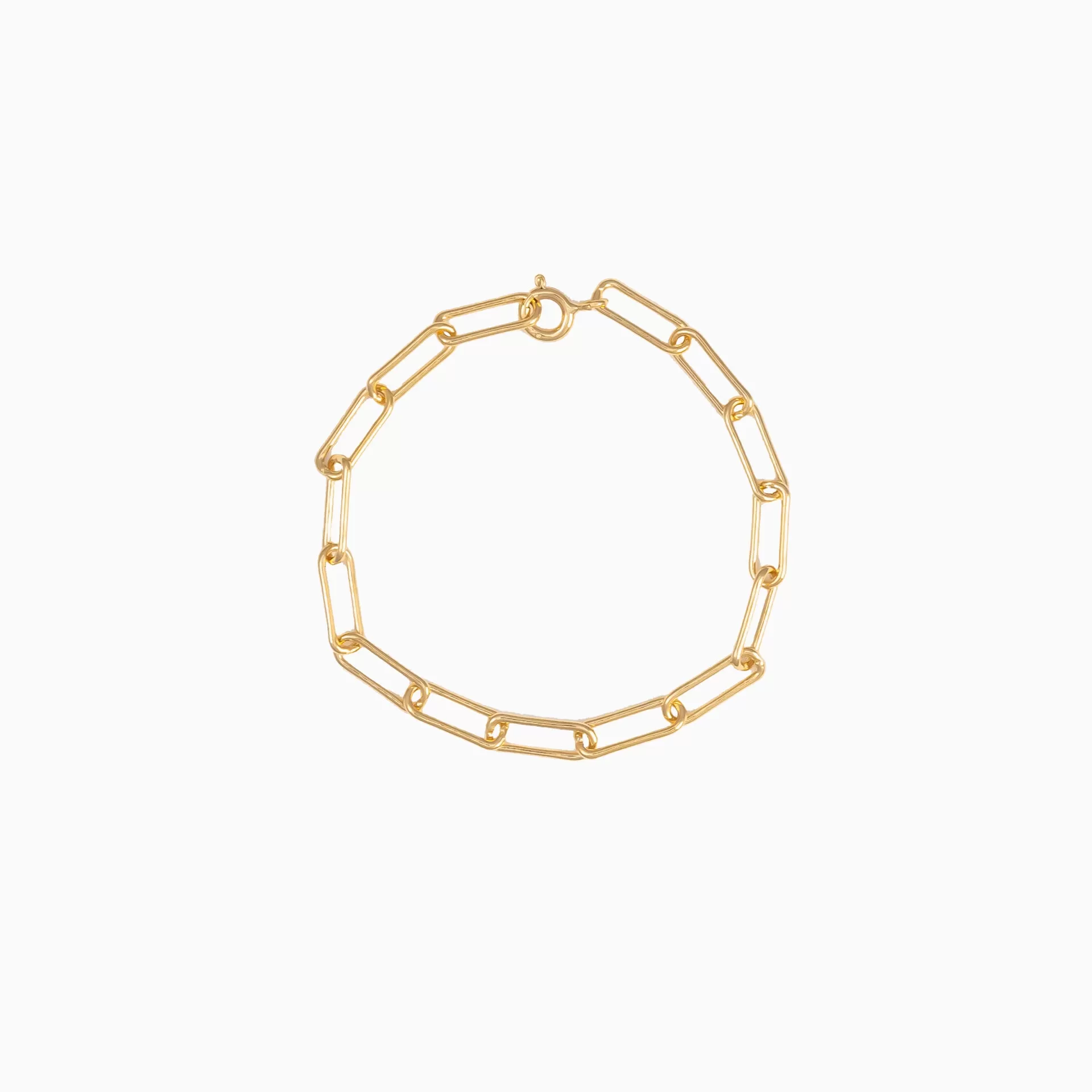 Amelia Chain Bracelet