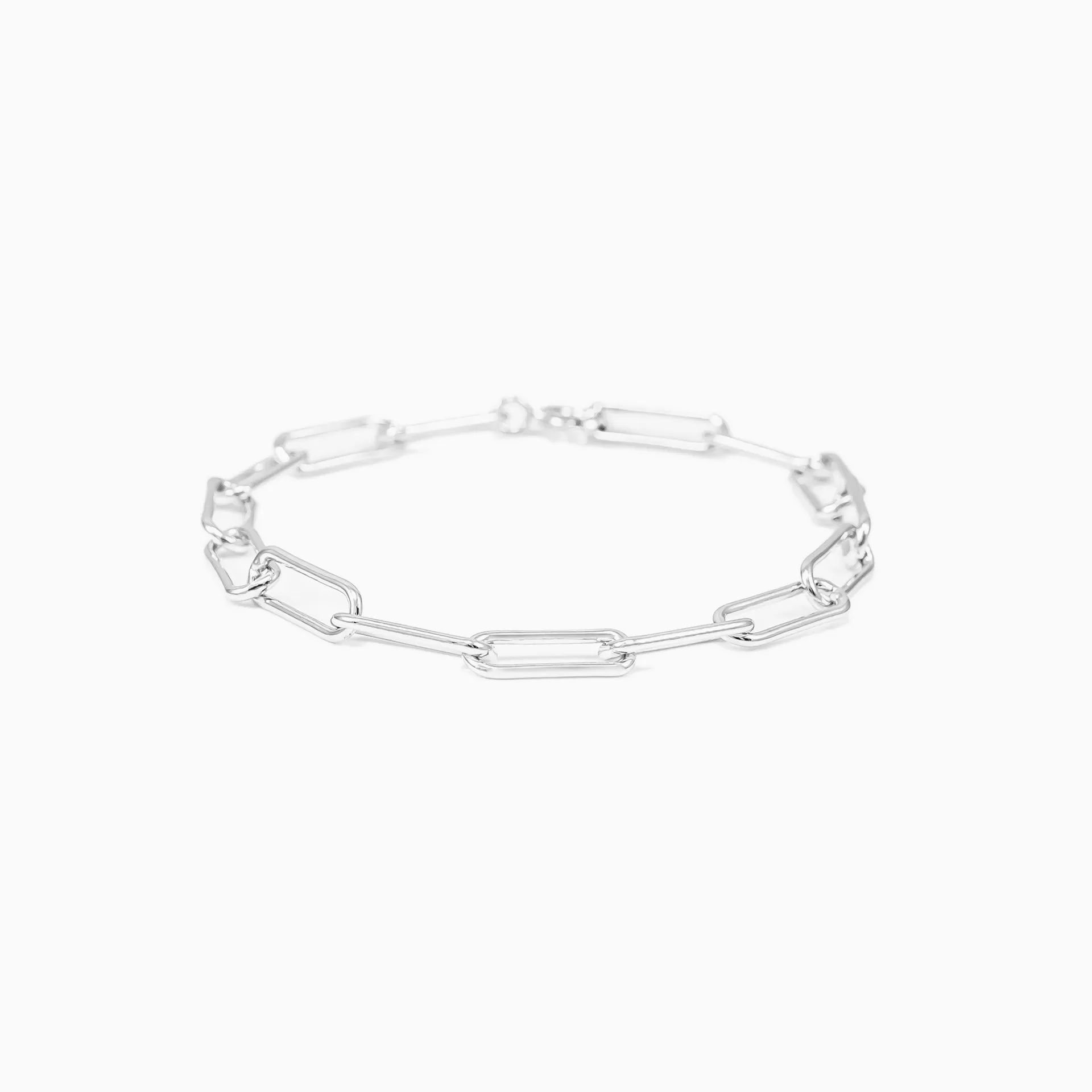 Amelia Chain Bracelet