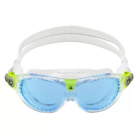 Aqua Sphere Seal Kid2 18.A Blue Tinted - Transparent/Transparent