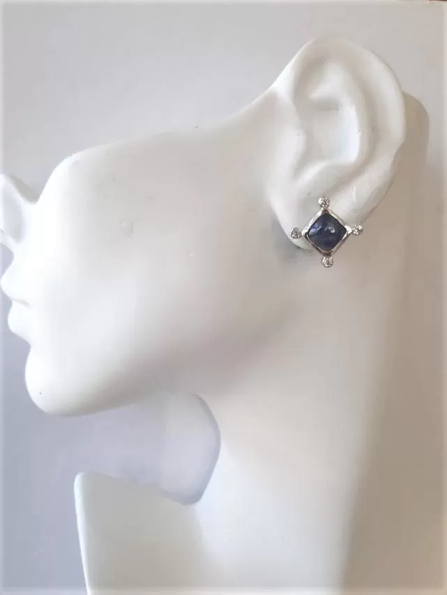 Art Deco 1 Twinset Earrings