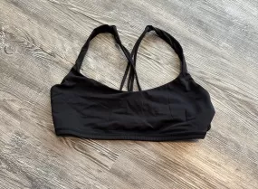 Athletic Bra By Lululemon  Size: 10