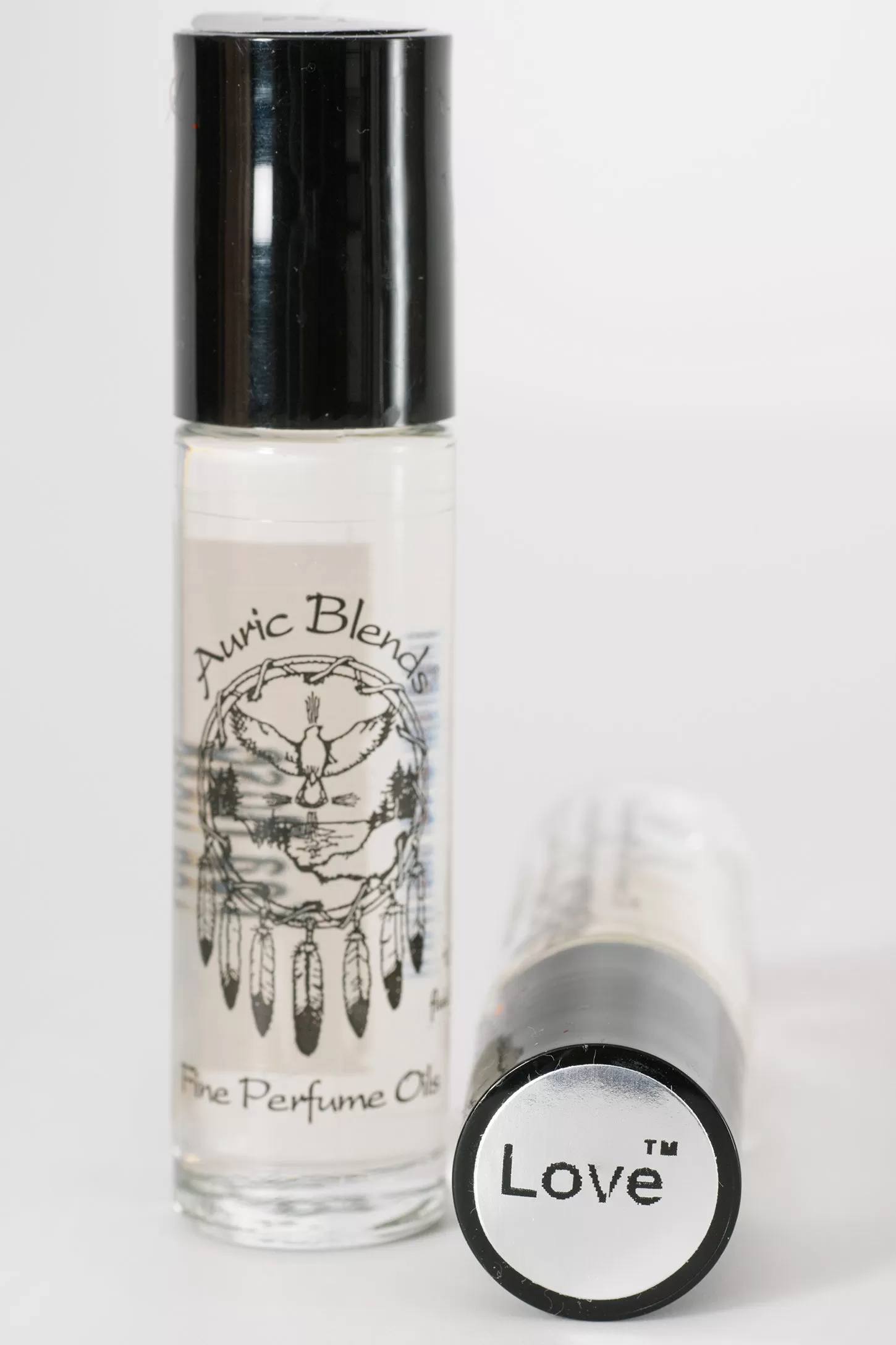 Auric Blends Perfume Oils