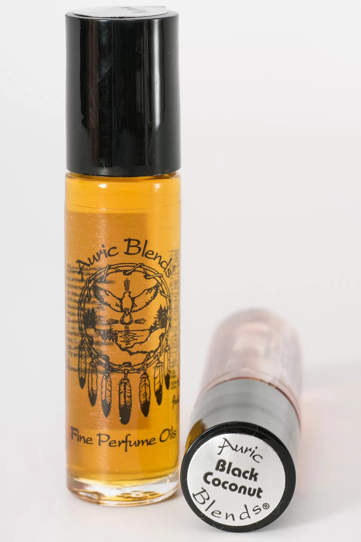 Auric Blends Perfume Oils