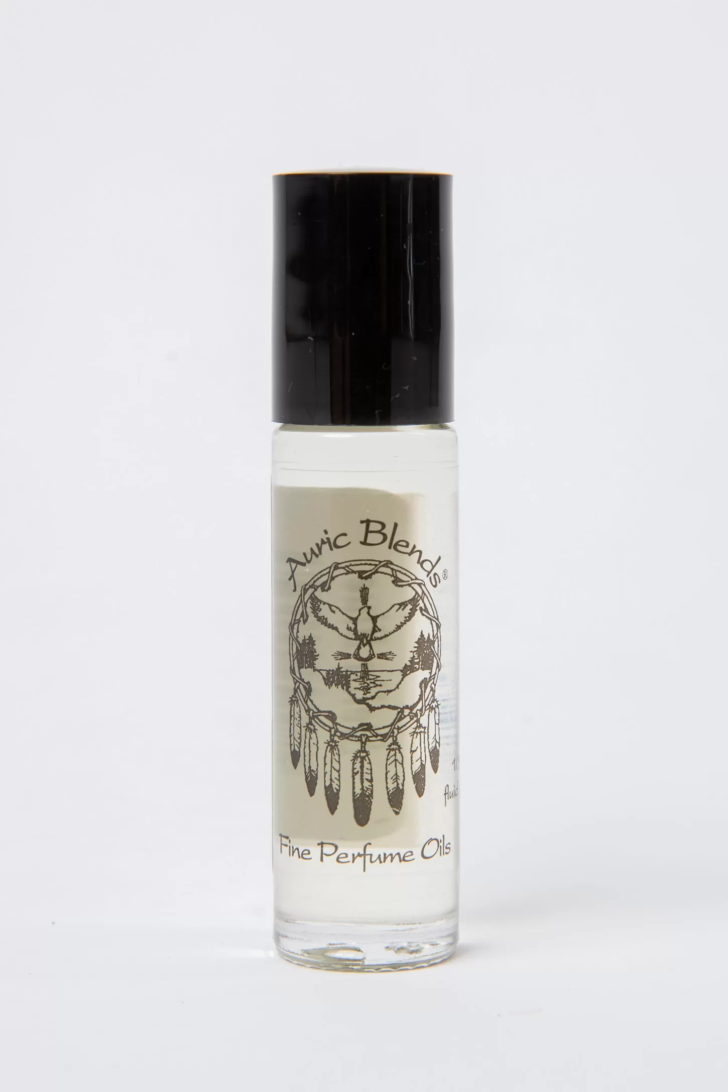 Auric Blends Perfume Oils