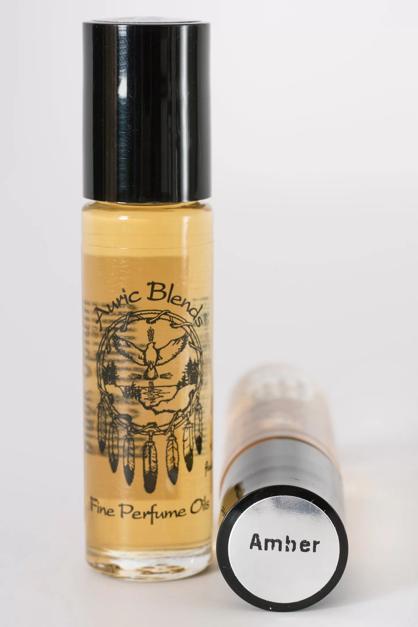 Auric Blends Perfume Oils