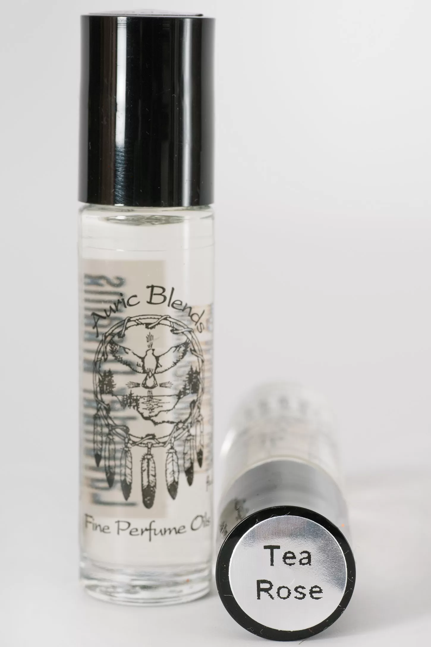 Auric Blends Perfume Oils