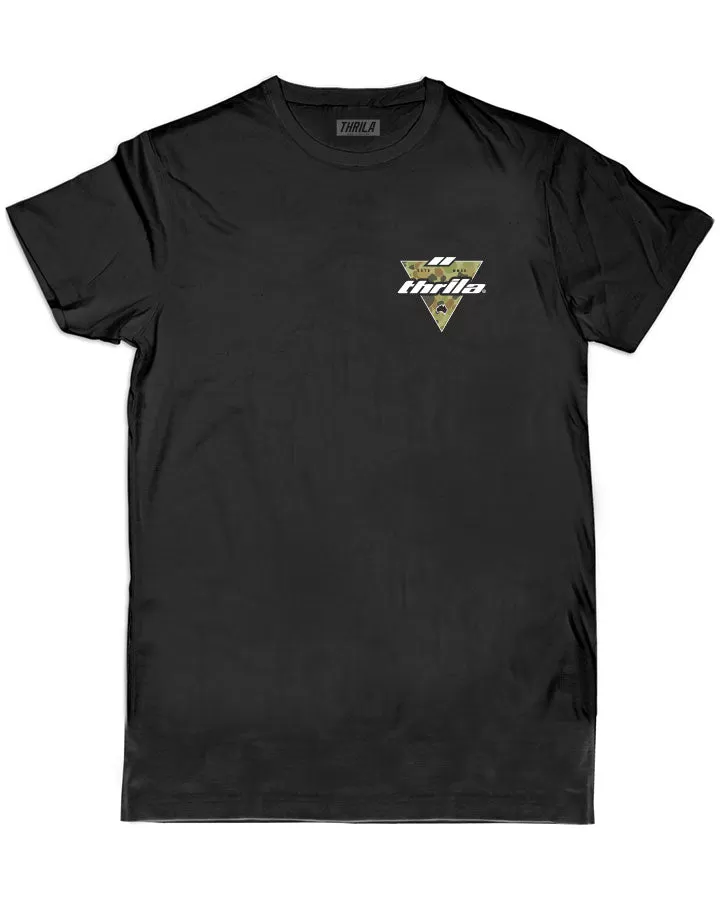 AusCam Tee