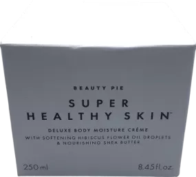 Beauty Pie Super Healthy Skin Deluxe Body Moisture Creme 250ml