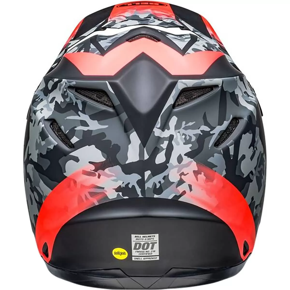 Bell Moto-9 Venom MIPS Adult Off-Road Helmets (Brand New)