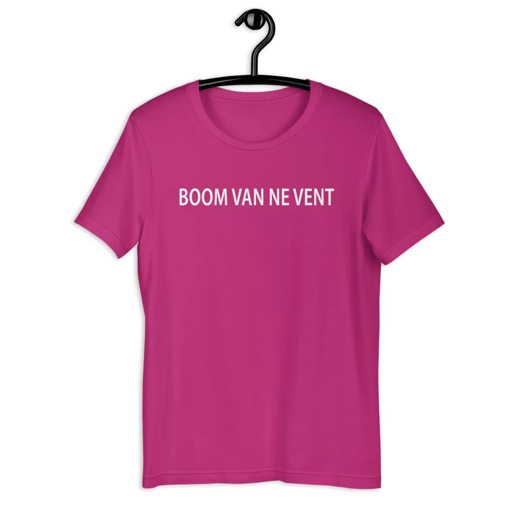 Boom van ne vent T-Shirt