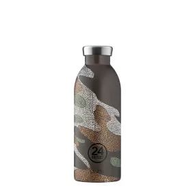 Bottiglia Termica 24 Bottles Clima 500ml Camo Zone