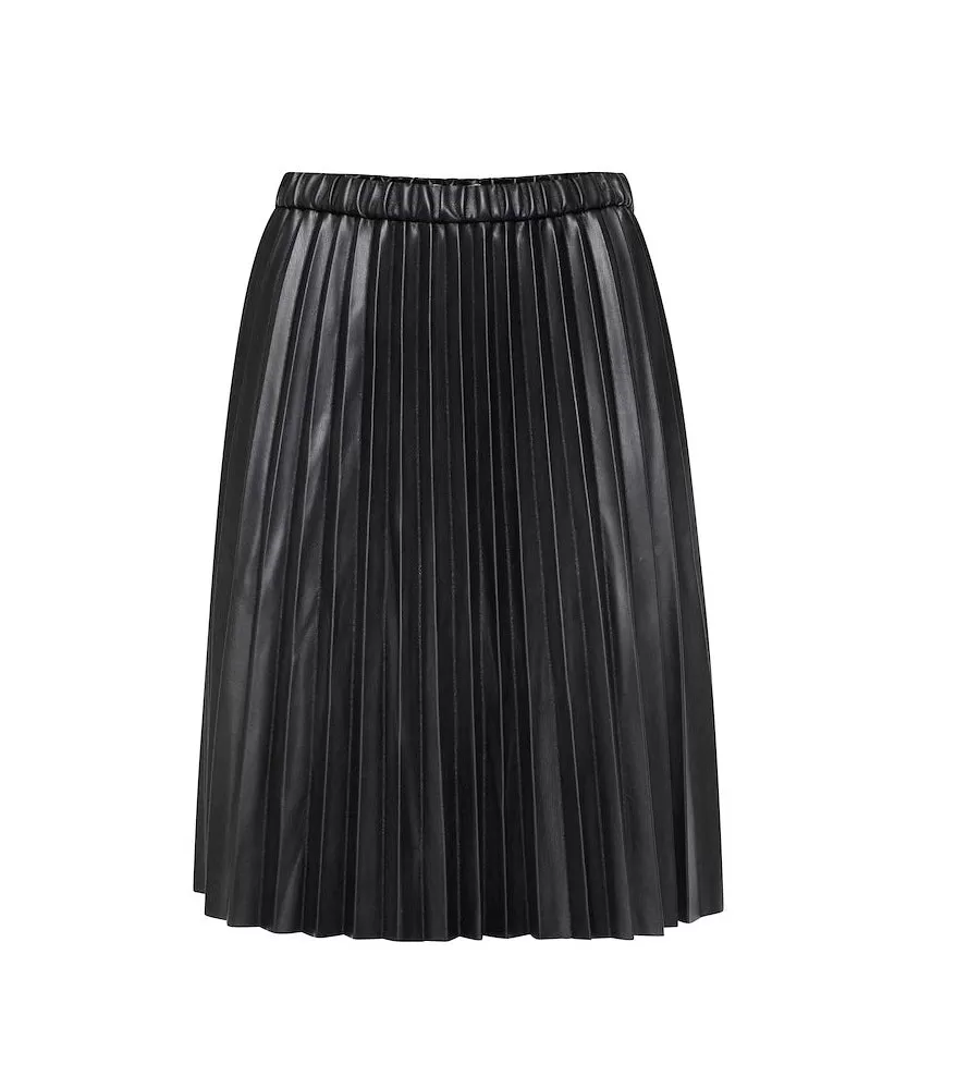 b.young Dasama women's skirt 20813431 200451 black