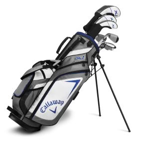 Callaway XT 10 Piece Junior Package Set