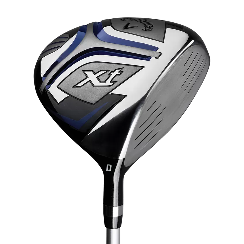 Callaway XT 10 Piece Junior Package Set