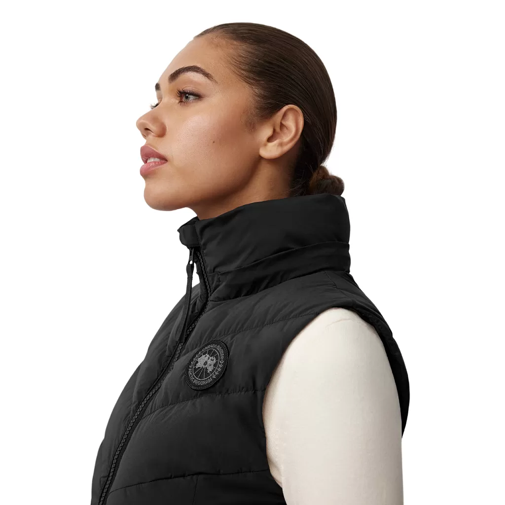 Canada Goose Women's Clair Vest