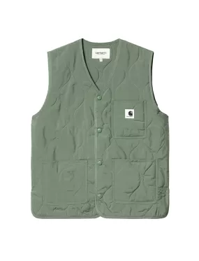 Carhartt WIP Womens Skyler Vest Park