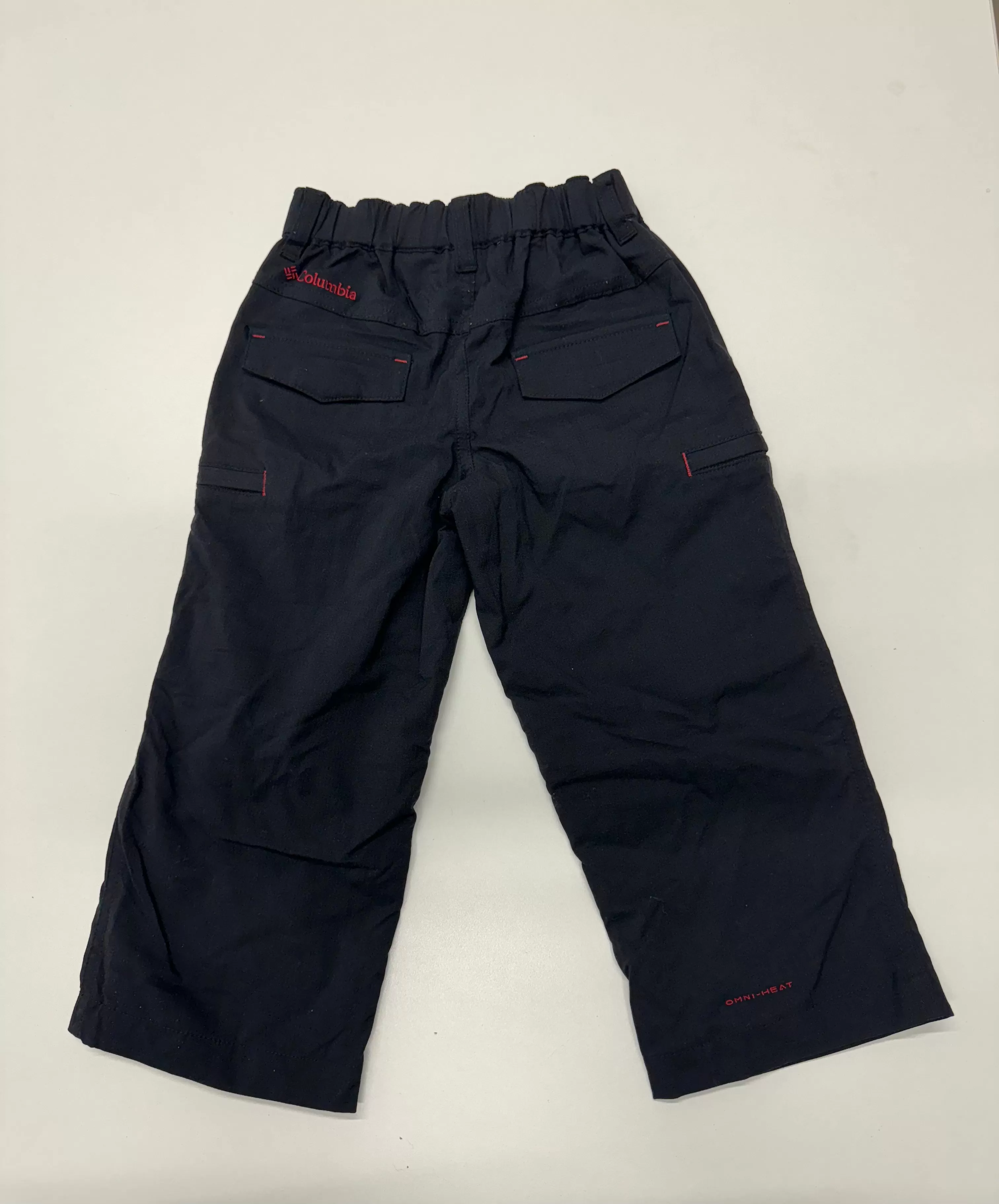 Children Columbia Splash Pants, 4-5Y