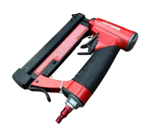 CRAFTSMAN 1-in 23-Gauge Pneumatic Pin Nailer