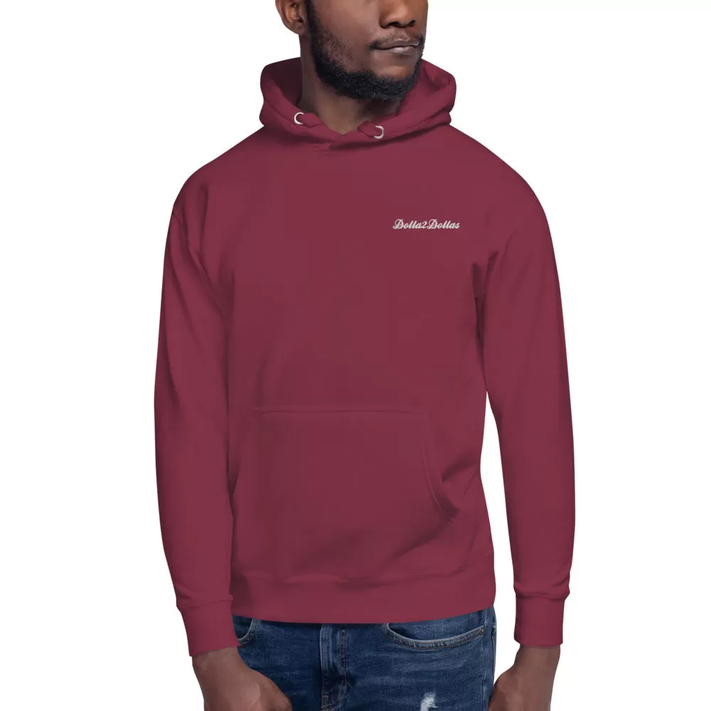 D2D | Classic Hoodie