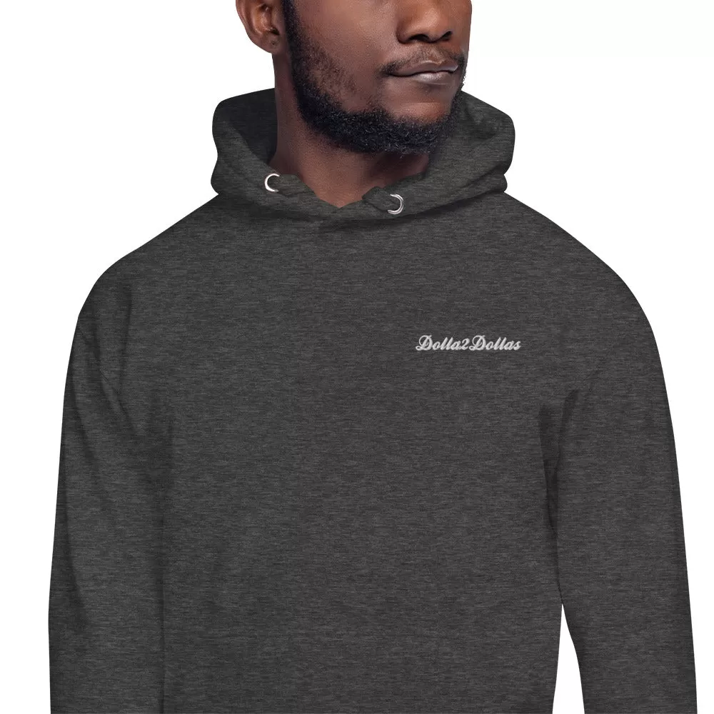 D2D | Classic Hoodie