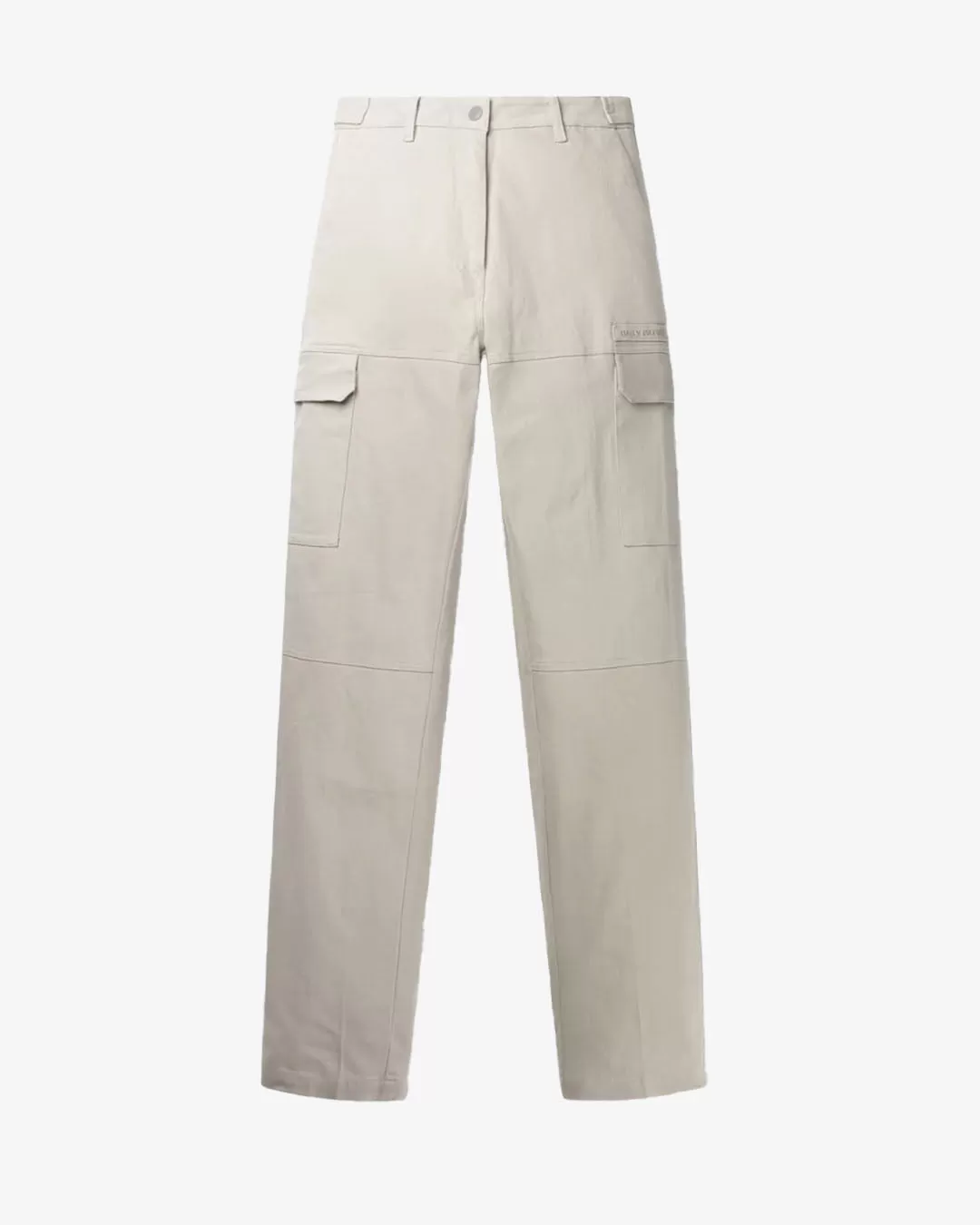 Daily Paper Ezea Cargo Pants Beige