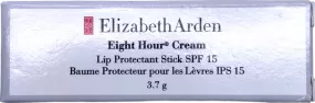 Elizabeth Arden Eight Hour Cream - Lip Protectant Stick Spf 15 3.7g