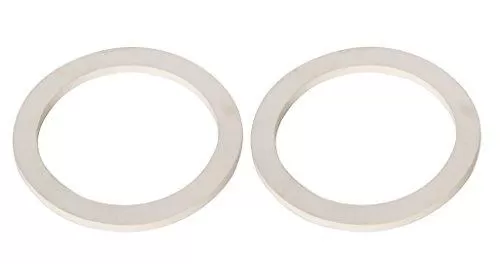 Embassy Replacement Gasket for 4 Cups Coffee Percolator / Maker, 2-Pieces