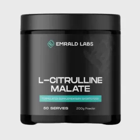 Emrald Labs - L-Citrulline Malate