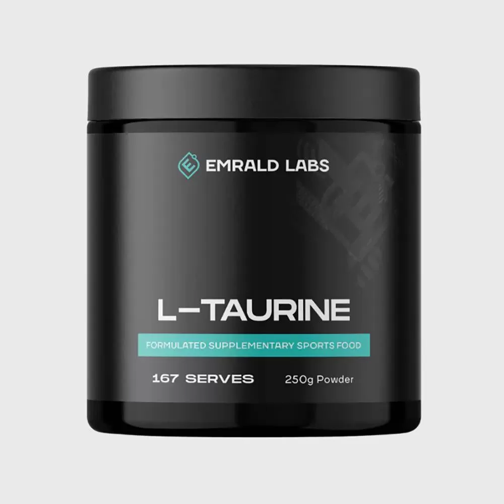 Emrald Labs - L-Taurine