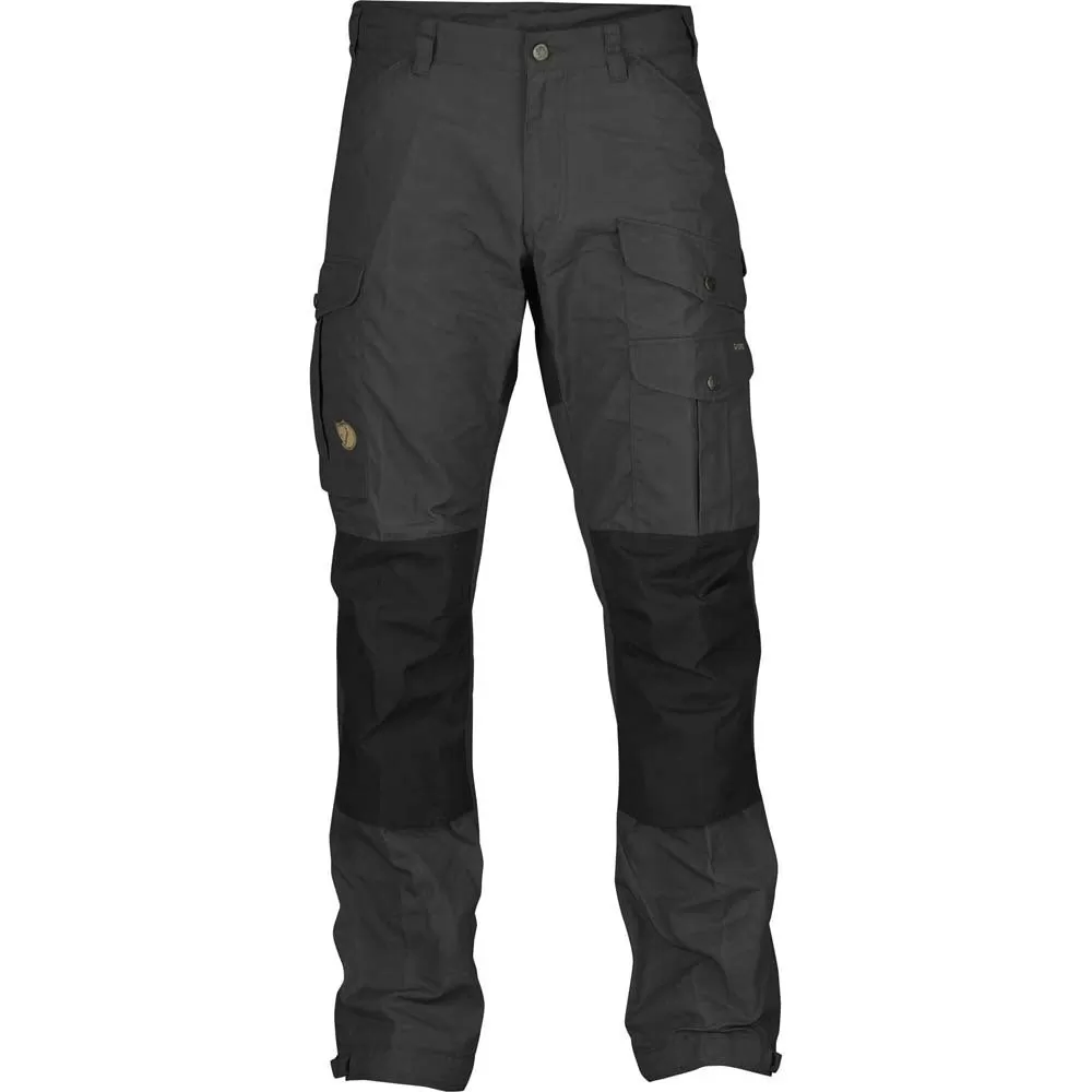 Fjallraven Vidda Pro Trousers (Men's)