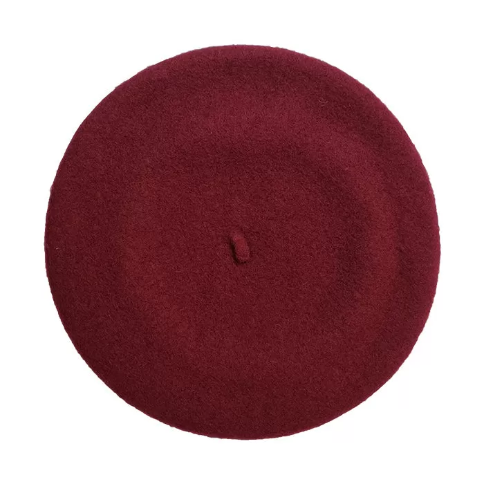 French Beret-ST101