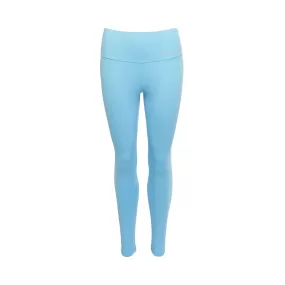 G-Mynx Signature Leggings (Sky Blue)