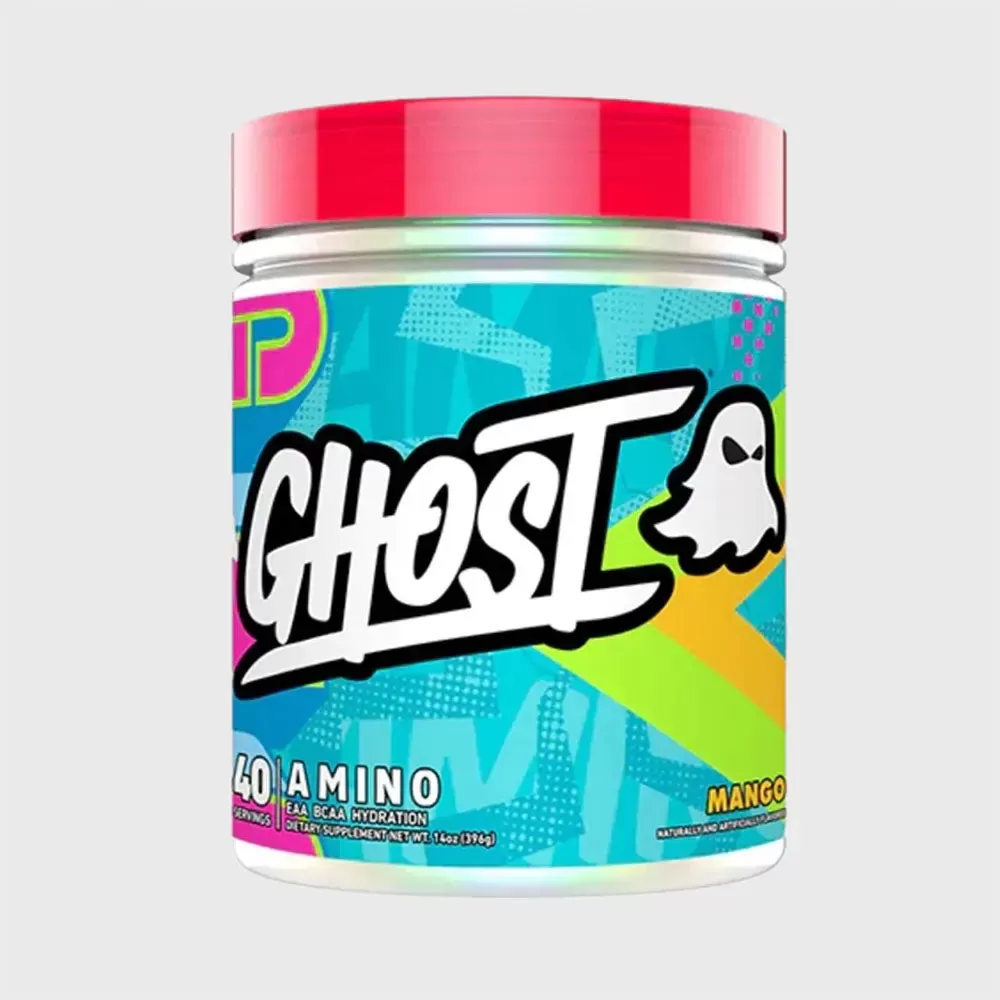 Ghost - Amino V2