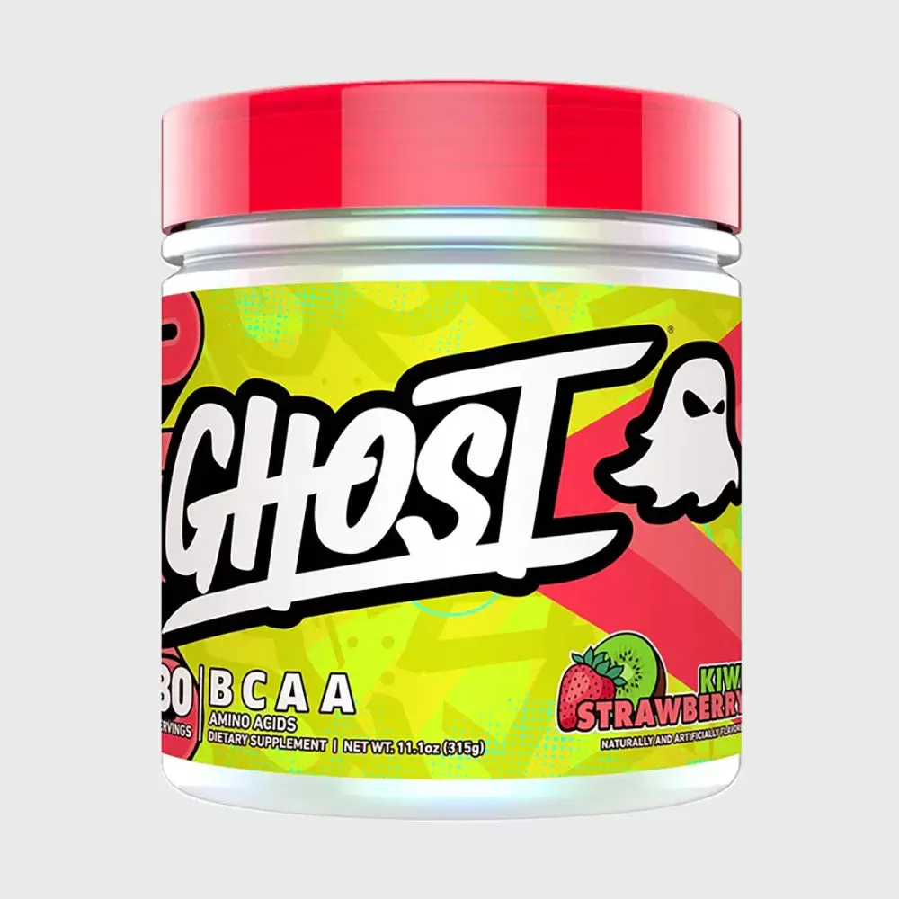 Ghost - BCAA